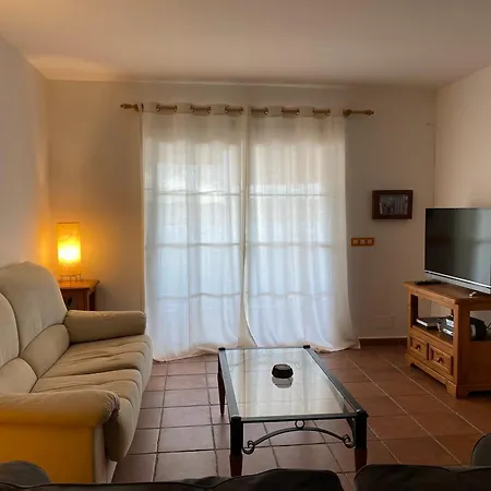 Caracola By Som Menorca アパート *