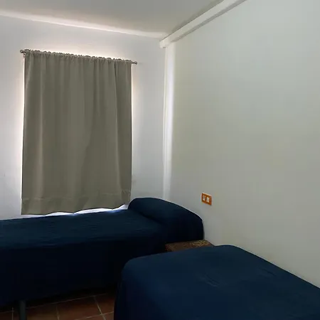 Caracola By Som Menorca アパート フォルネイス