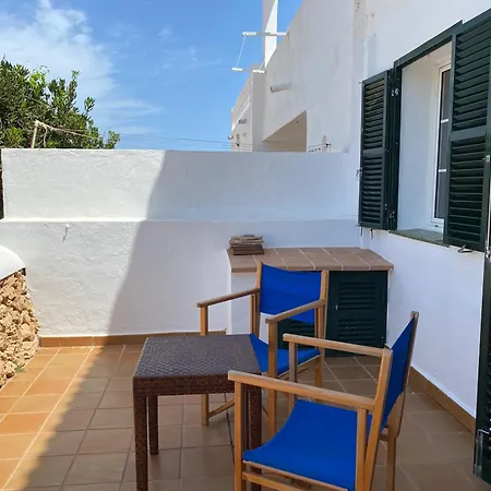 Caracola By Som Menorca フォルネイス