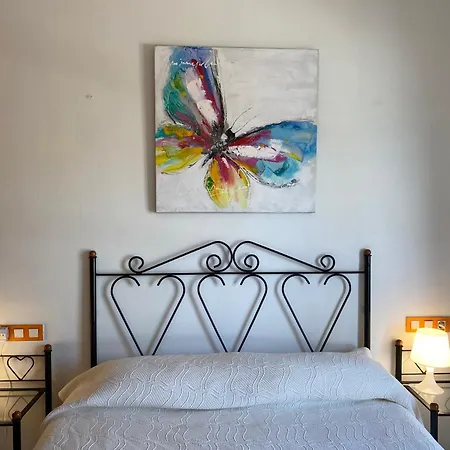 Caracola By Som Menorca アパート *