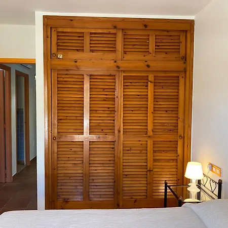 Caracola By Som Menorca フォルネイス