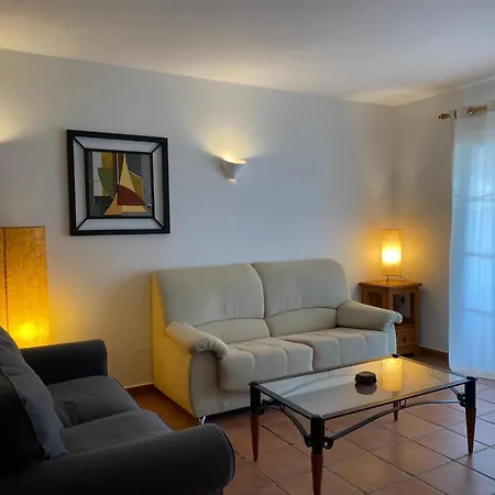 アパート Caracola By Som Menorca