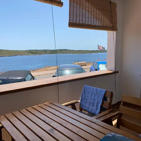 アパート Caracola By Som Menorca