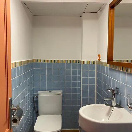 Caracola By Som Menorca Appartamento *