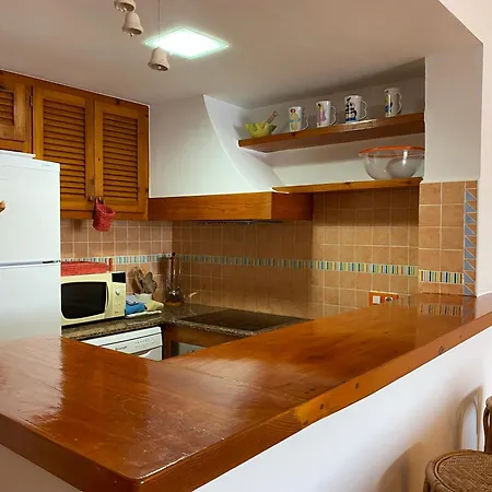 Caracola By Som Menorca Apartmán