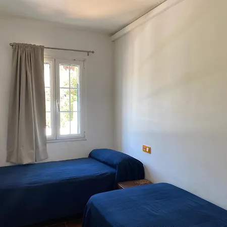 Apartmán Caracola By Som Menorca *