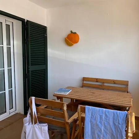 Caracola By Som Menorca Apartmán Fornells (Menorca)