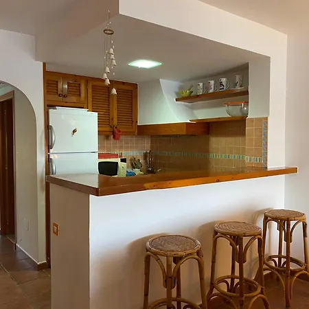 Caracola By Som Menorca Apartmán